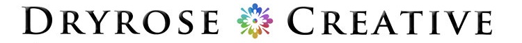 Dryrose Creative Logo